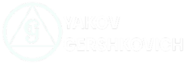 Yakov Gershkovich - Sculptural Face Lifting